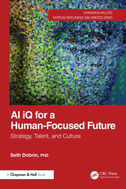 AI iQ for a HumanFocused Future