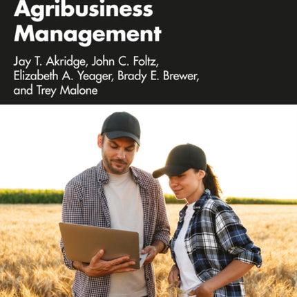 Agribusiness Management