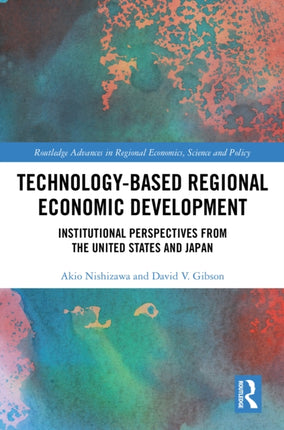 TechnologyBased Regional Economic Development