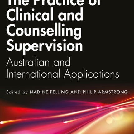 The Practice of Clinical and Counselling