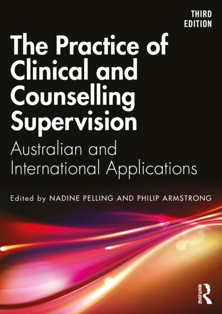The Practice of Clinical and Counselling