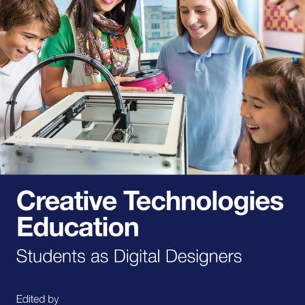 Creative Technologies Education