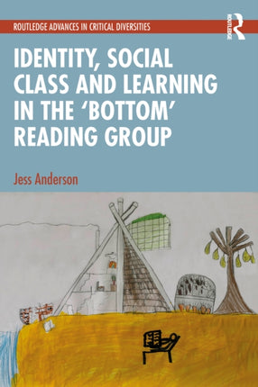 Identity Social Class and Learning in the