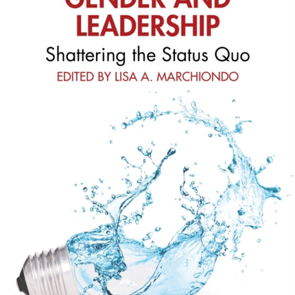 Gender and Leadership