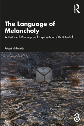 The Language of Melancholy