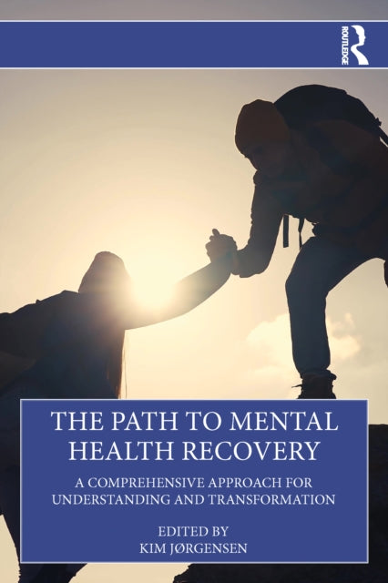 The Path to Mental Health Recovery