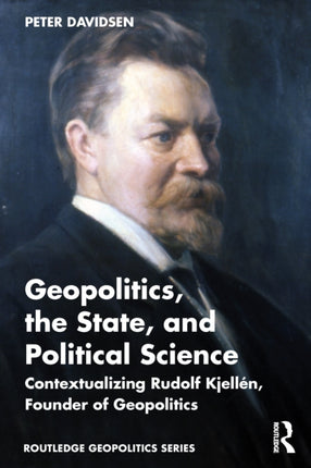 Theories of Political Science the State and Geopolitics
