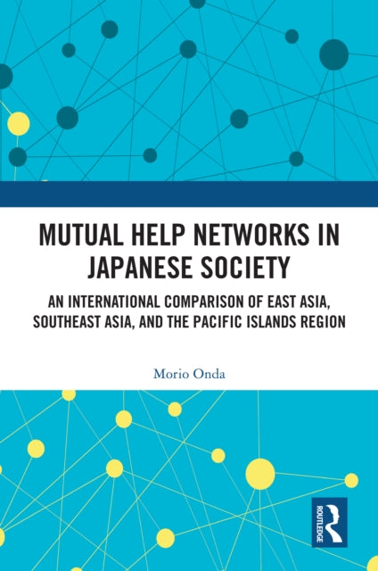 Mutual Help Networks in Japanese Society