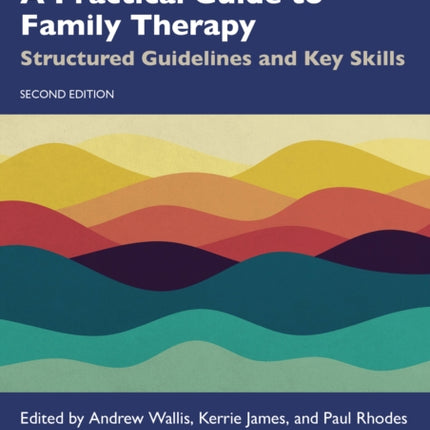 A Practical Guide to Family Therapy