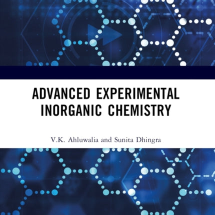 Advanced Experimental Inorganic Chemistry