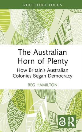 The Australian Horn of Plenty