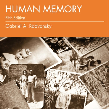 Human Memory