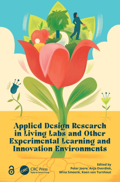 Applied Design Research in Living Labs and Other