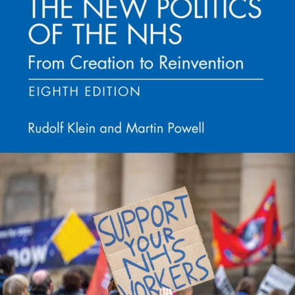 The New Politics of the NHS