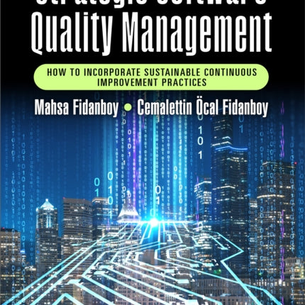 Strategic Software Quality Management