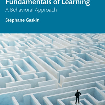 Fundamentals of Learning