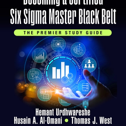 Becoming a Certified Six Sigma Master Black Belt