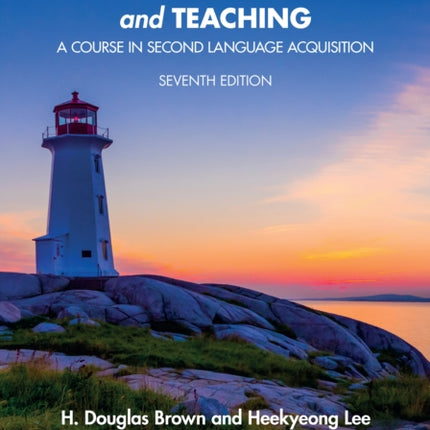 Principles of Language Learning and Teaching