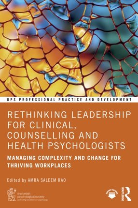 Rethinking Leadership for Clinical Counselling and Health Psychologists