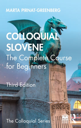 Colloquial Slovene