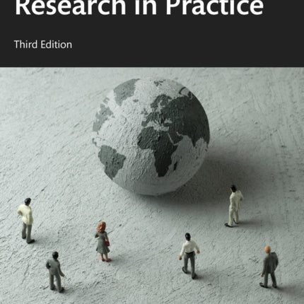 Political Science Research in Practice