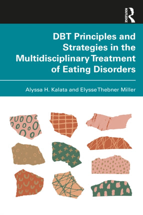 DBT Principles and Strategies in the
