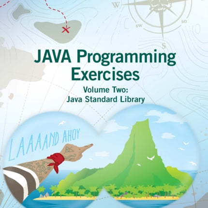 Java Programming Exercises