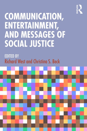 Communication Entertainment and Messages of
