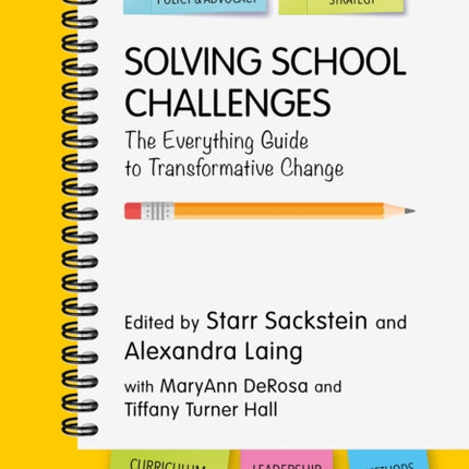 Solving School Challenges