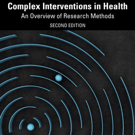 Complex Interventions in Health