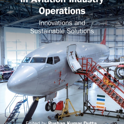 Digital Transformation in Aviation Industry