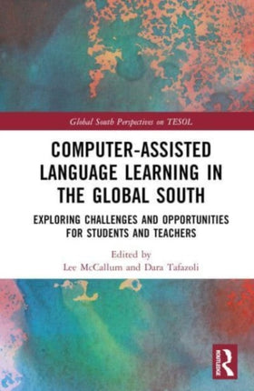 ComputerAssisted Language Learning in the Global