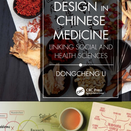 Research Design in Chinese Medicine