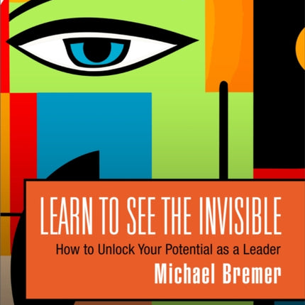 Learn to See the Invisible