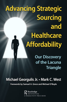 Advancing Strategic Sourcing and Healthcare