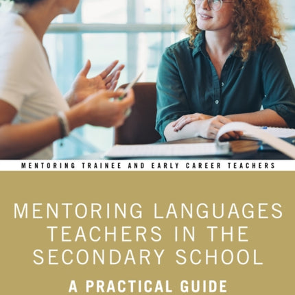 Mentoring Languages Teachers in the Secondary