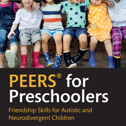 PEERS for Preschoolers