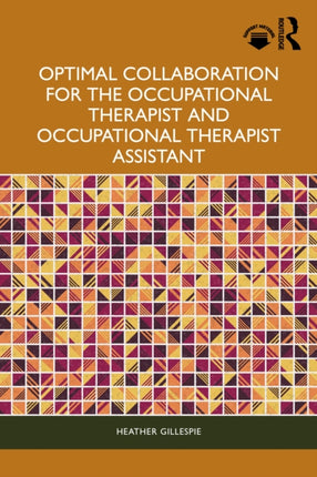 Optimal Collaboration for the Occupational