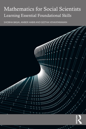 Mathematics for Social Scientists