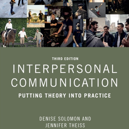 Interpersonal Communication