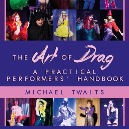 The Art of Drag