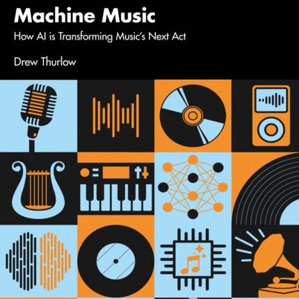 Machine Music