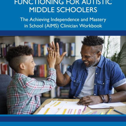 Improving Academic Executive Functioning for Autistic Middle Schoolers