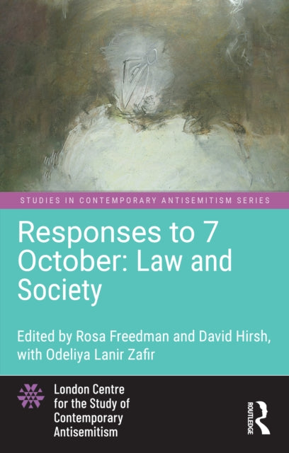 Responses to 7 October Law and Society