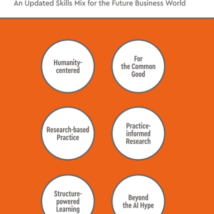 The New MBA Playbook