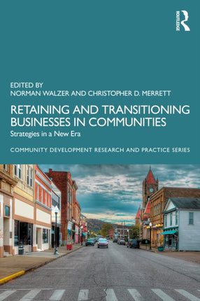 Retaining and Transitioning Businesses in