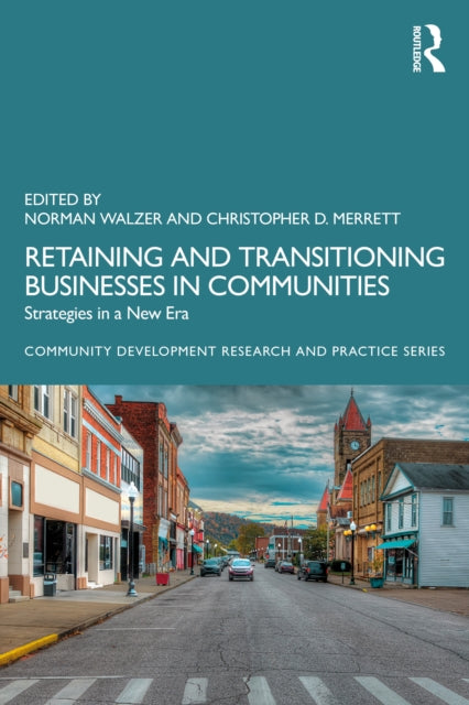 Retaining and Transitioning Businesses in