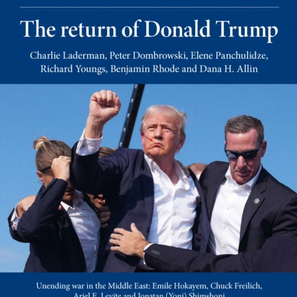 Survival December 2024âJanuary 2025