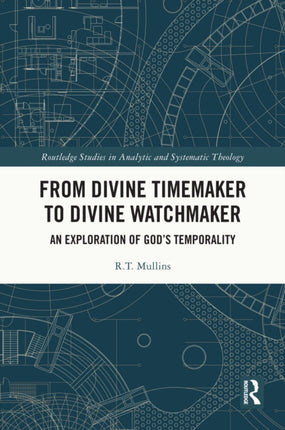 From Divine Timemaker to Divine Watchmaker