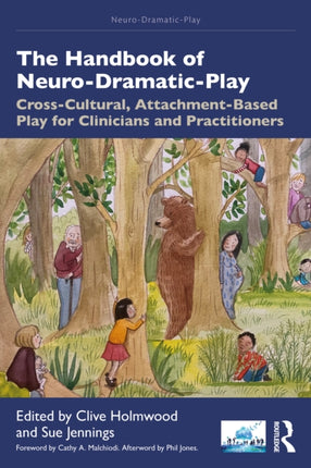 The Handbook of NeuroDramaticPlay